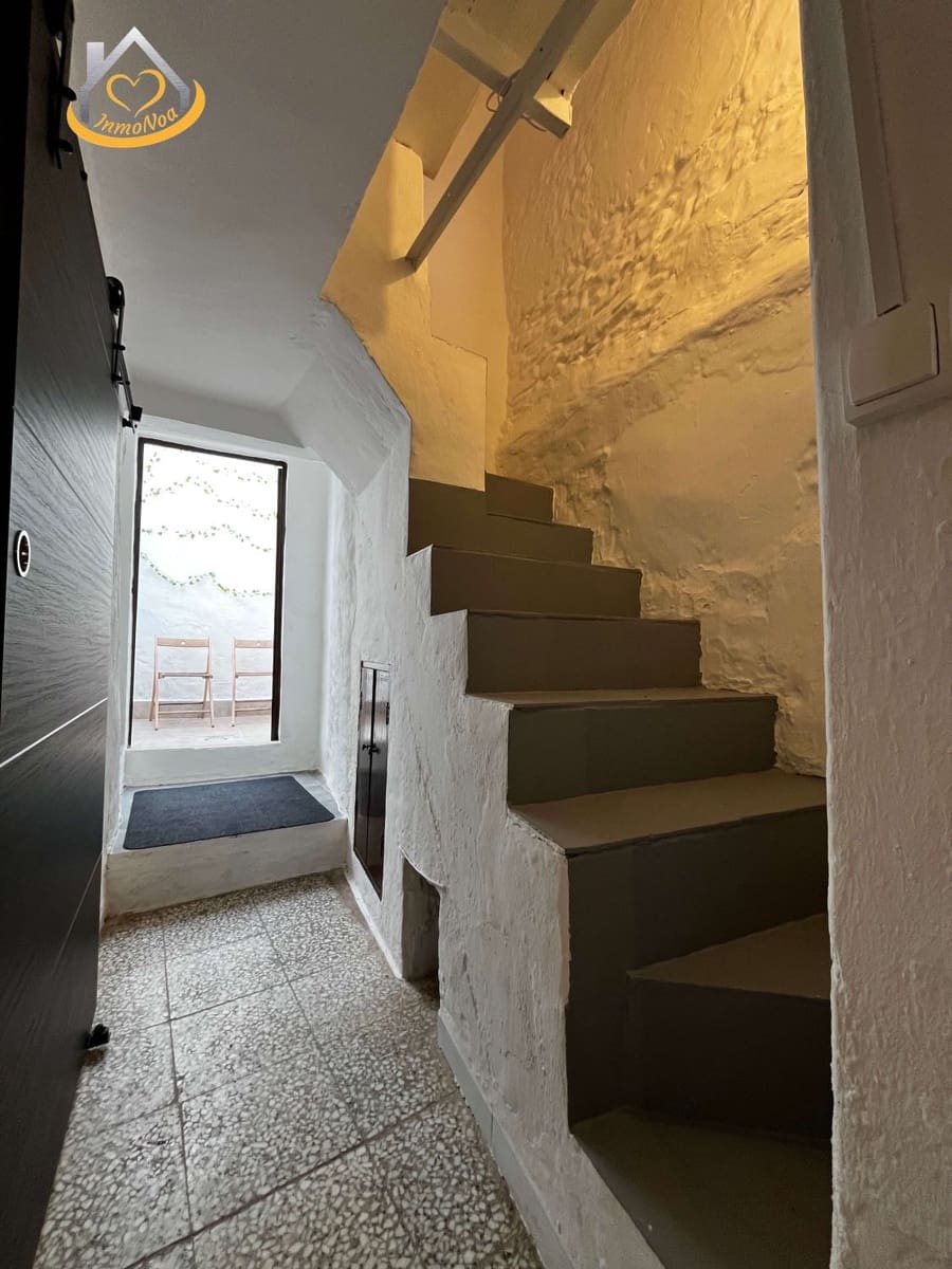 2 sypialnia Dom na sprzedaż w Sanlucar de Guadiana - 92 700 € (Ref: 9619059)