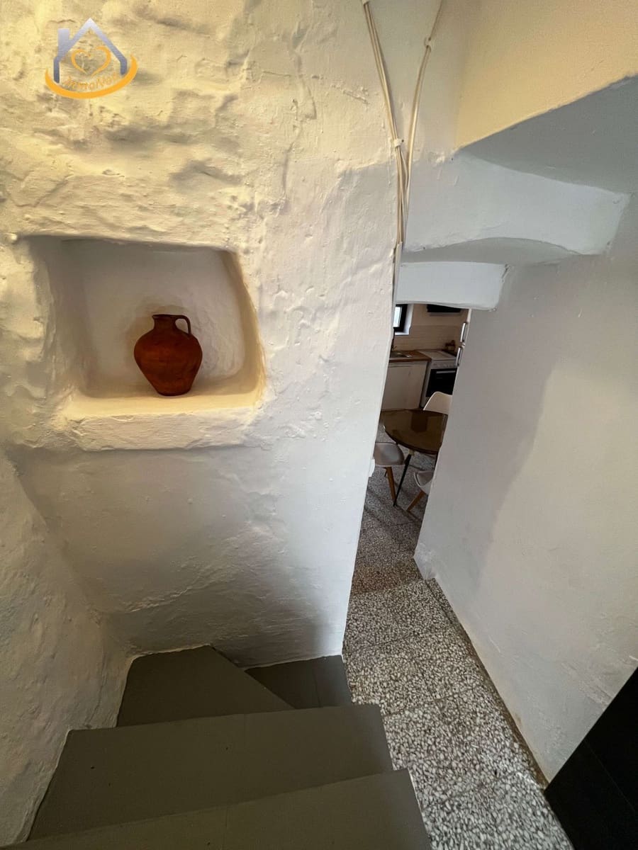 2 sypialnia Dom na sprzedaż w Sanlucar de Guadiana - 92 700 € (Ref: 9619059)