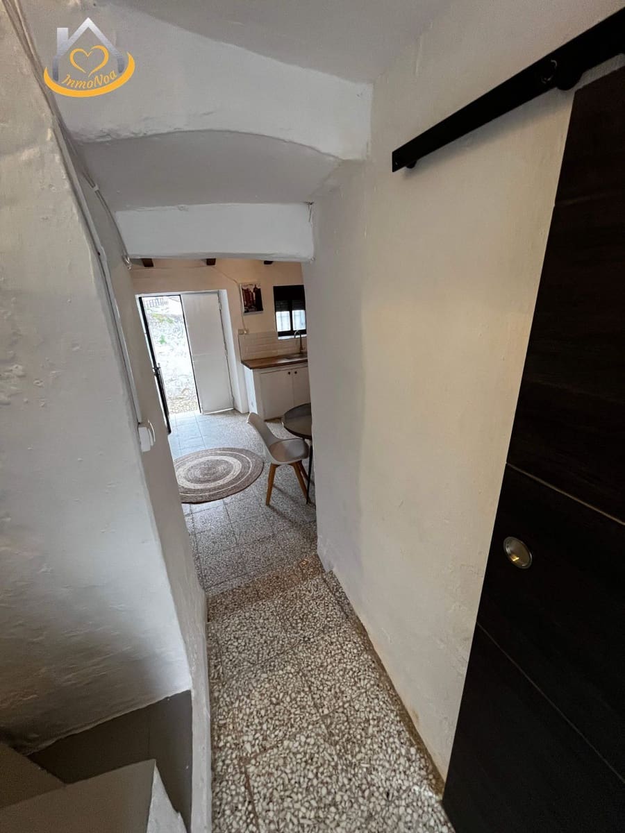 2 sypialnia Dom na sprzedaż w Sanlucar de Guadiana - 92 700 € (Ref: 9619059)