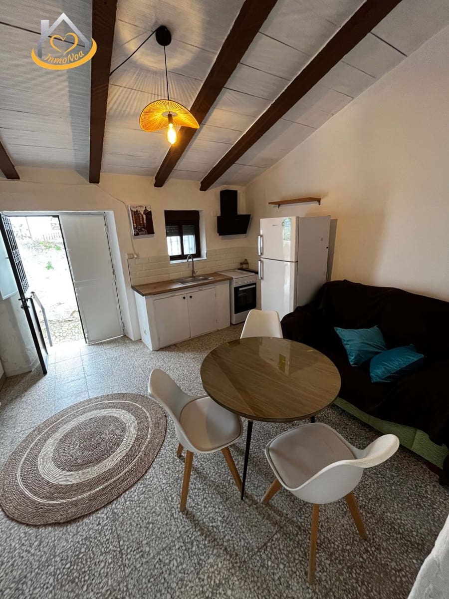 2 sypialnia Dom na sprzedaż w Sanlucar de Guadiana - 92 700 € (Ref: 9619059)