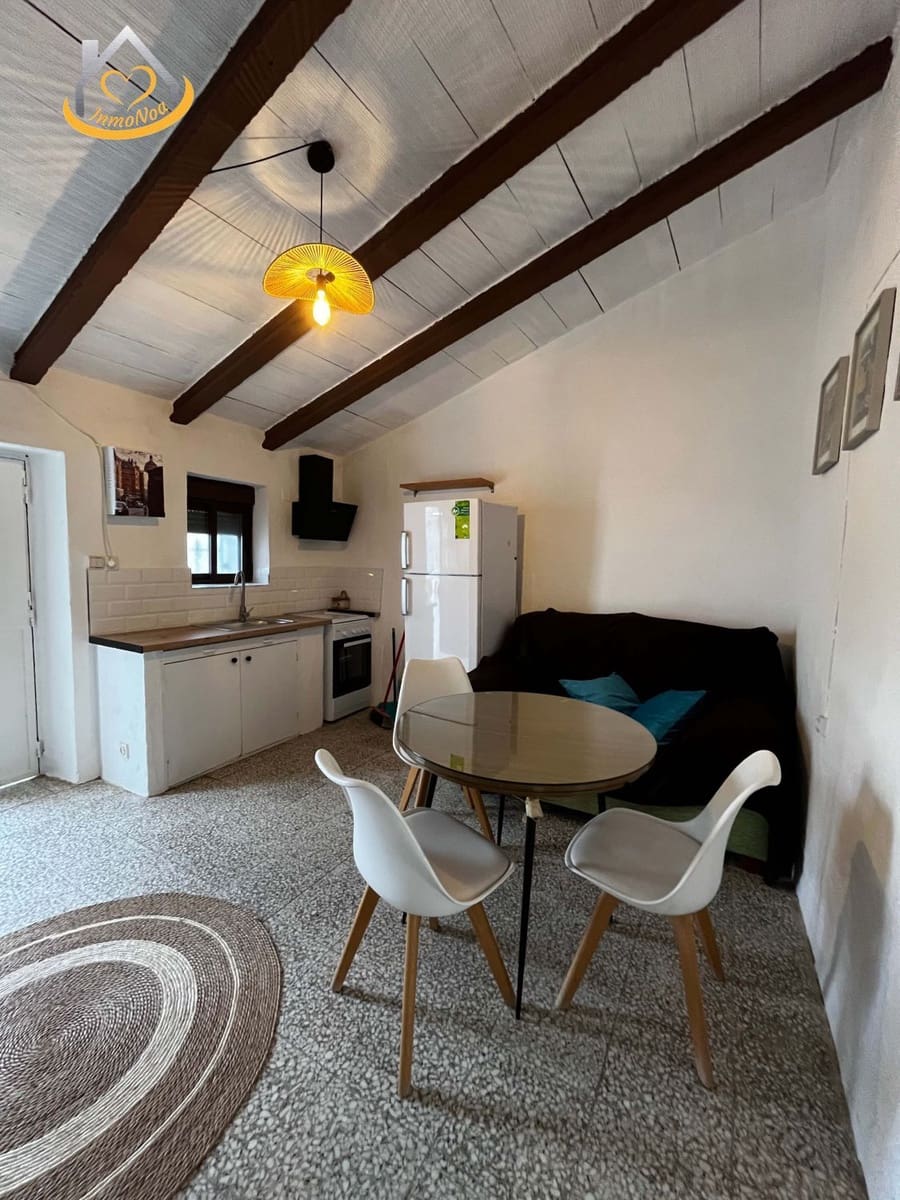 2 sypialnia Dom na sprzedaż w Sanlucar de Guadiana - 92 700 € (Ref: 9619059)