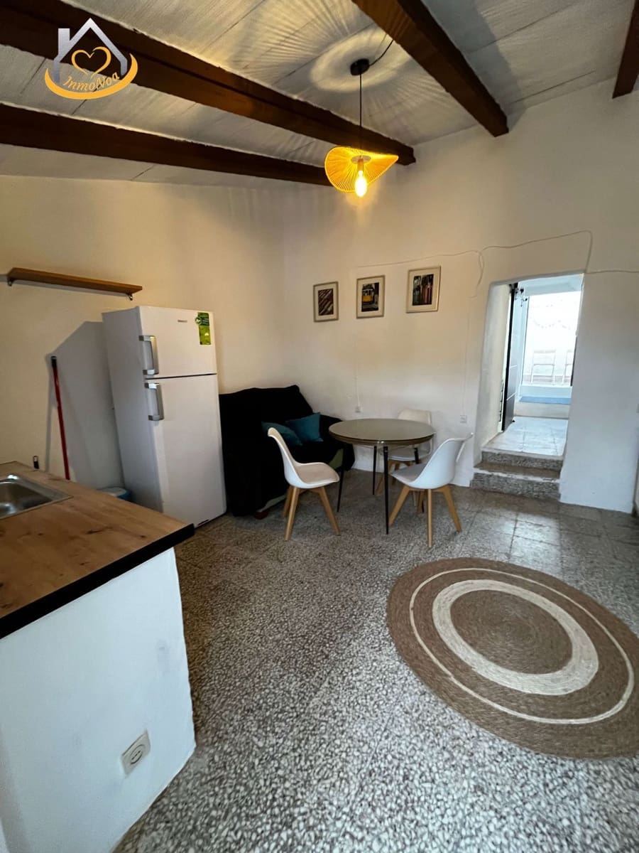 2 sypialnia Dom na sprzedaż w Sanlucar de Guadiana - 92 700 € (Ref: 9619059)