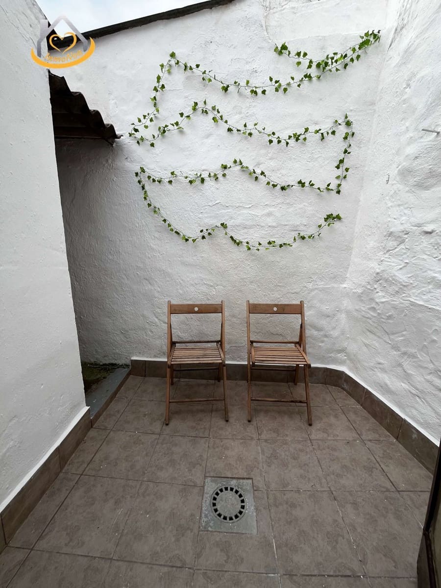 2 sypialnia Dom na sprzedaż w Sanlucar de Guadiana - 92 700 € (Ref: 9619059)