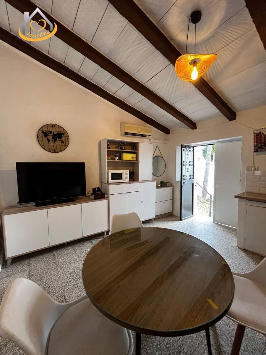 2 sypialnia Dom na sprzedaż w Sanlucar de Guadiana - 92 700 € (Ref: 9619059)