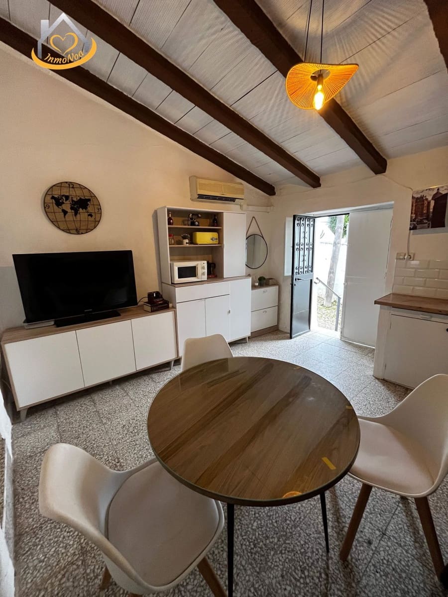 2 sypialnia Dom na sprzedaż w Sanlucar de Guadiana - 92 700 € (Ref: 9619059)