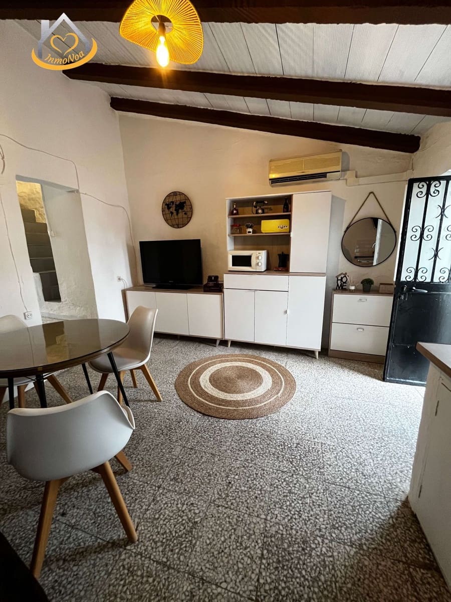 2 sypialnia Dom na sprzedaż w Sanlucar de Guadiana - 92 700 € (Ref: 9619059)