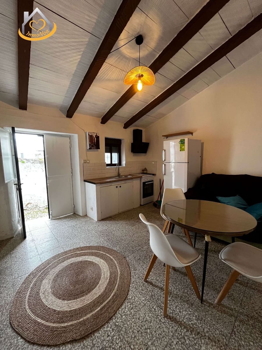 2 sypialnia Dom na sprzedaż w Sanlucar de Guadiana - 92 700 € (Ref: 9619059)