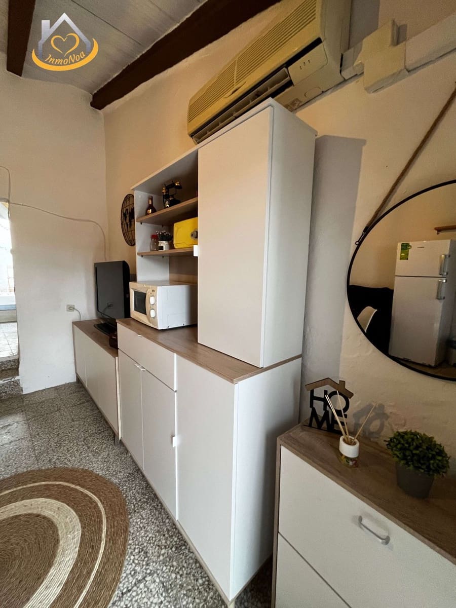 2 sypialnia Dom na sprzedaż w Sanlucar de Guadiana - 92 700 € (Ref: 9619059)