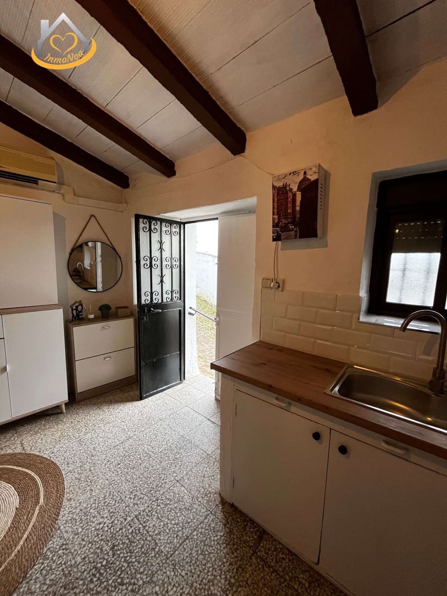 2 sypialnia Dom na sprzedaż w Sanlucar de Guadiana - 92 700 € (Ref: 9619059)