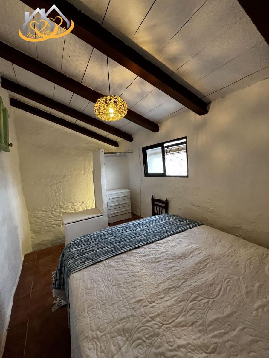 2 sypialnia Dom na sprzedaż w Sanlucar de Guadiana - 92 700 € (Ref: 9619059)