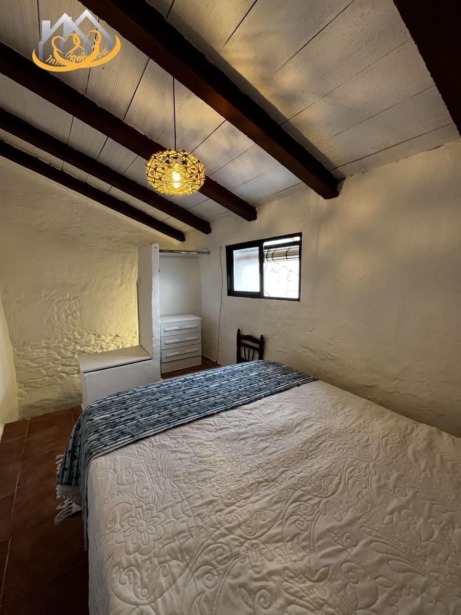 2 sypialnia Dom na sprzedaż w Sanlucar de Guadiana - 92 700 € (Ref: 9619059)