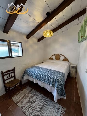 2 sypialnia Dom na sprzedaż w Sanlúcar de Guadiana - 92 700 € (Ref: 9619059)