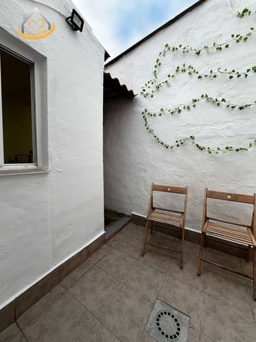 2 sypialnia Dom na sprzedaż w Sanlúcar de Guadiana - 92 700 € (Ref: 9619059)