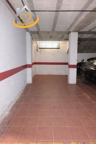 Autotalli myytävänä paikassa Cartaya - 9 000 € (Ref: 9627333)