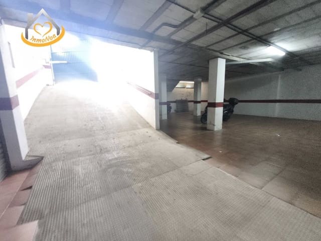 Autotalli myytävänä paikassa Cartaya - 9 000 € (Ref: 9627333)