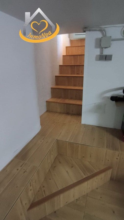 3 Zimmer Haus zu verkaufen in Lepe mit Garage - 215.000 € (Ref: 9634059)