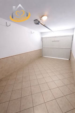 3 slaapkamer Huis te koop in Lepe met garage - € 215.000 (Ref: 9634059)
