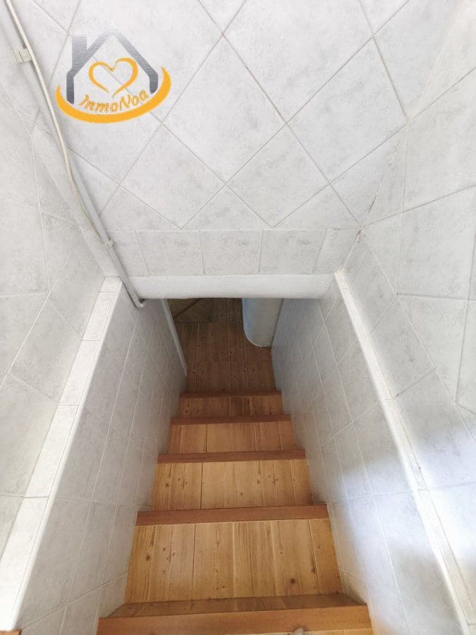 3 Zimmer Haus zu verkaufen in Lepe mit Garage - 215.000 € (Ref: 9634059)