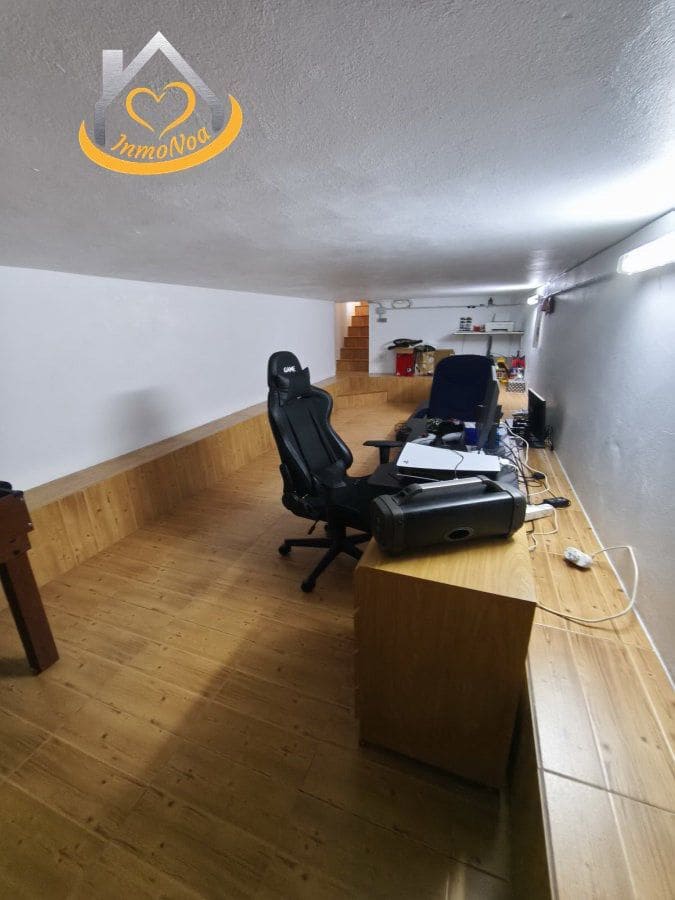 3 Zimmer Haus zu verkaufen in Lepe mit Garage - 215.000 € (Ref: 9634059)