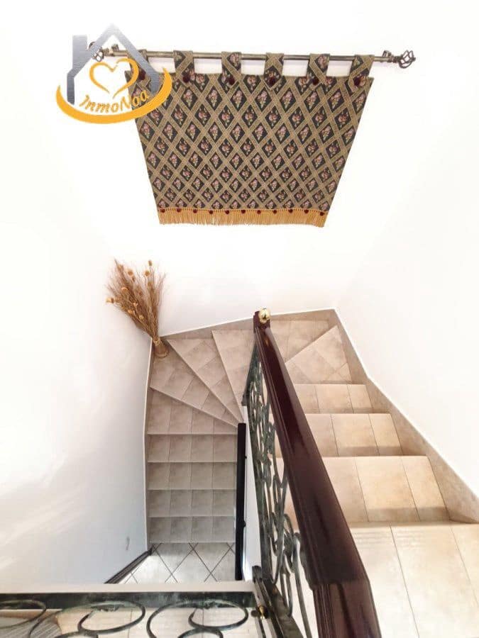 3 Zimmer Haus zu verkaufen in Lepe mit Garage - 215.000 € (Ref: 9634059)