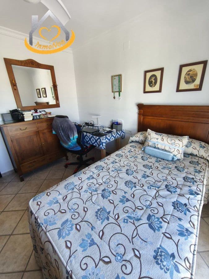 3 Zimmer Haus zu verkaufen in Lepe mit Garage - 215.000 € (Ref: 9634059)