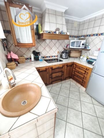 Casa de 3 habitaciones en Lepe en venta con garaje - 215.000 € (Ref: 9634059)