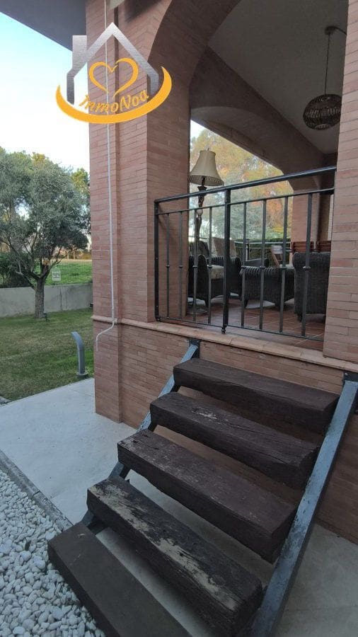 4 chambre Villa/Maison à vendre à Islantilla - 580 000 € (Ref: 9637228)