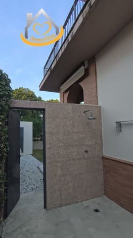 4 quarto Moradia para venda em Islantilla, Isla Cristina - 580 000 € (Ref: 9637228)