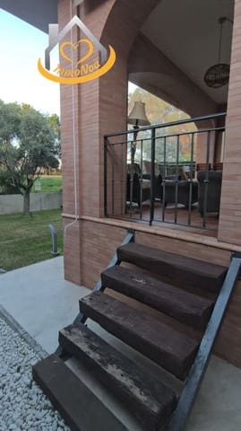 4 quarto Moradia para venda em Islantilla, Isla Cristina - 580 000 € (Ref: 9637228)