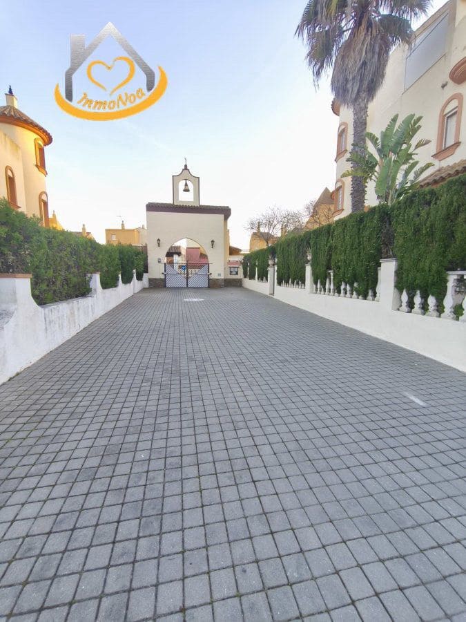 4 chambre Villa/Maison à vendre à Islantilla - 580 000 € (Ref: 9637228)