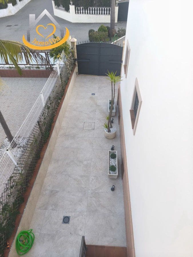 4 chambre Villa/Maison à vendre à Islantilla - 580 000 € (Ref: 9637228)