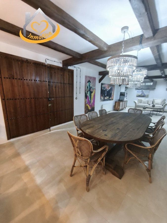 4 chambre Villa/Maison à vendre à Islantilla - 580 000 € (Ref: 9637228)