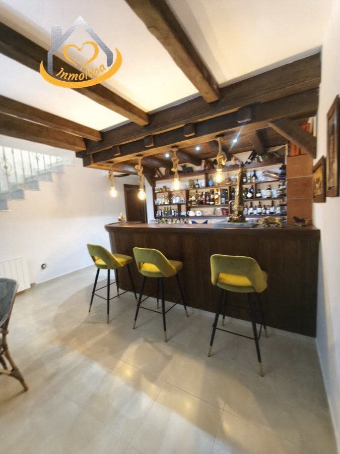 4 chambre Villa/Maison à vendre à Islantilla - 580 000 € (Ref: 9637228)