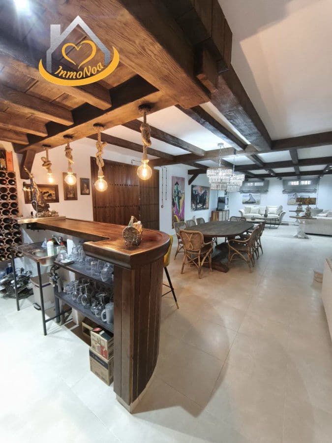 4 chambre Villa/Maison à vendre à Islantilla - 580 000 € (Ref: 9637228)