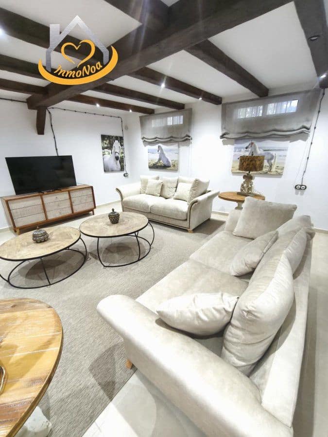 4 chambre Villa/Maison à vendre à Islantilla - 580 000 € (Ref: 9637228)