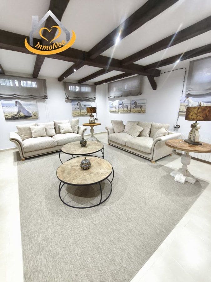 4 chambre Villa/Maison à vendre à Islantilla - 580 000 € (Ref: 9637228)