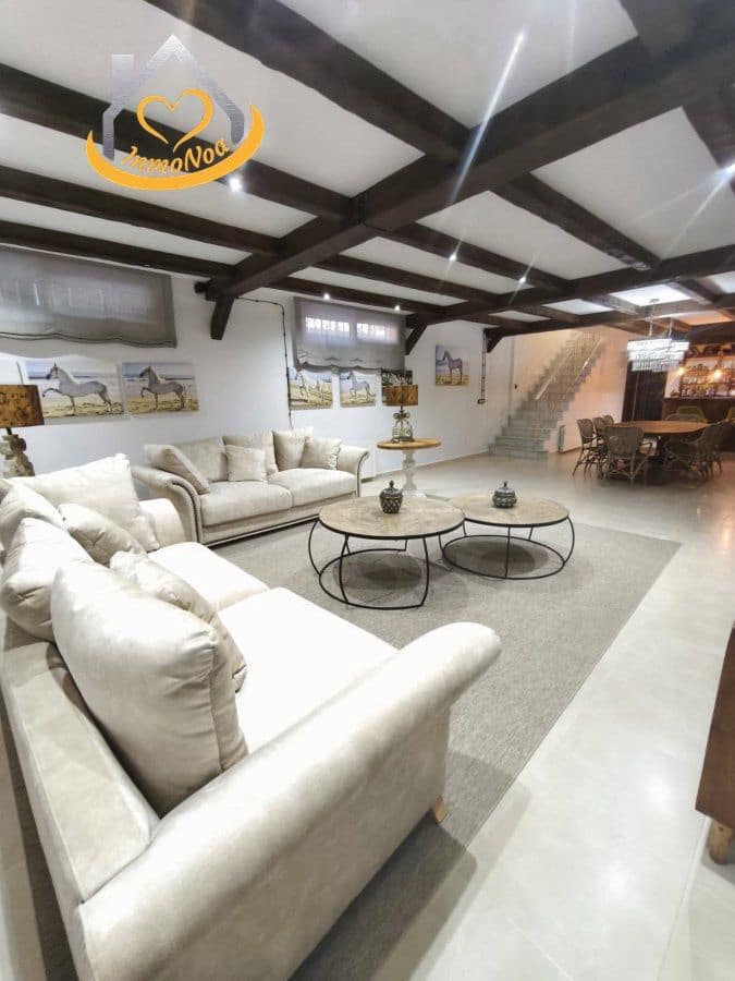 4 chambre Villa/Maison à vendre à Islantilla - 580 000 € (Ref: 9637228)