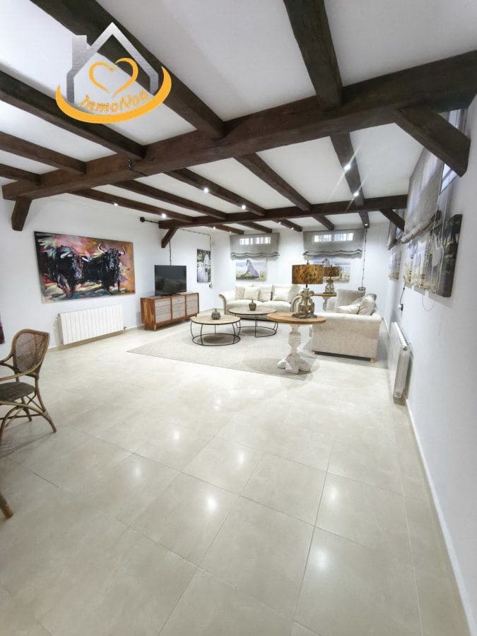 4 chambre Villa/Maison à vendre à Islantilla - 580 000 € (Ref: 9637228)