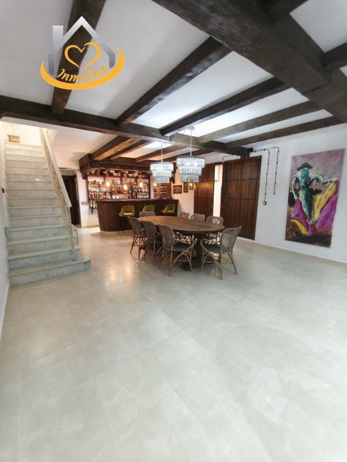 4 chambre Villa/Maison à vendre à Islantilla - 580 000 € (Ref: 9637228)