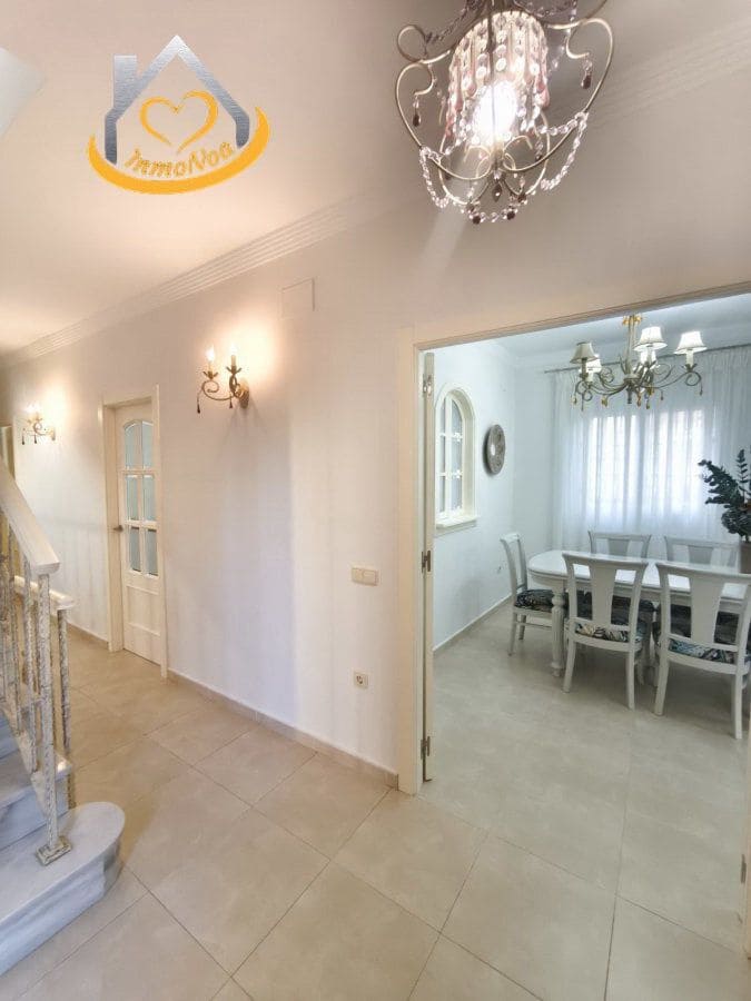 4 chambre Villa/Maison à vendre à Islantilla - 580 000 € (Ref: 9637228)