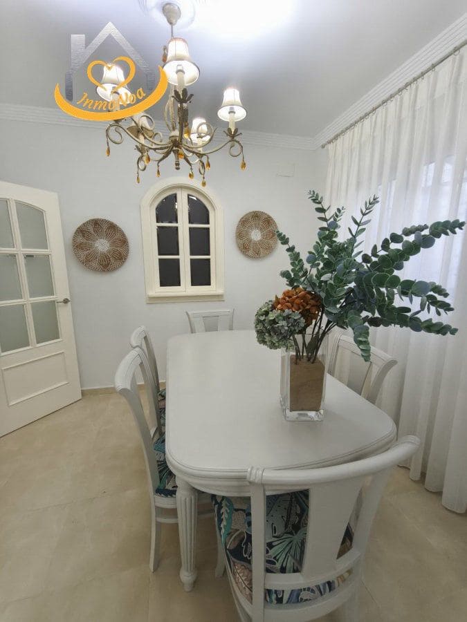 4 chambre Villa/Maison à vendre à Islantilla - 580 000 € (Ref: 9637228)