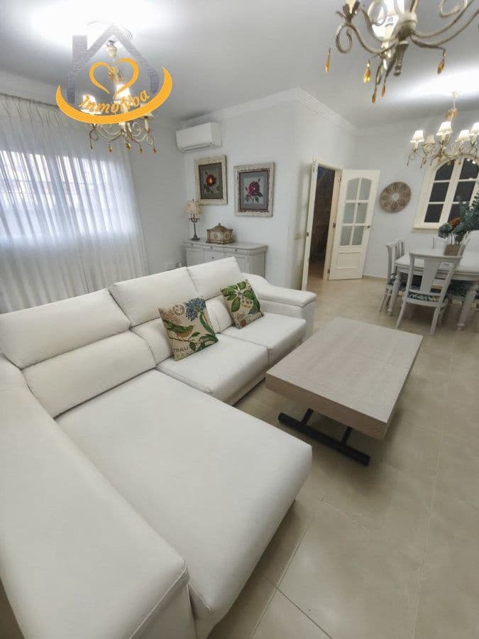 4 chambre Villa/Maison à vendre à Islantilla - 580 000 € (Ref: 9637228)