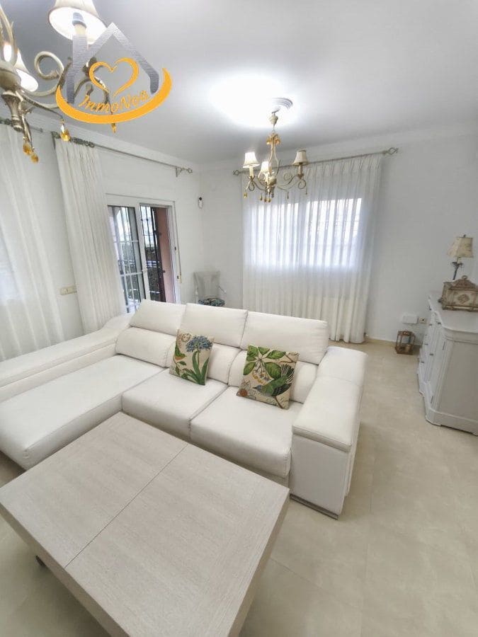 4 chambre Villa/Maison à vendre à Islantilla - 580 000 € (Ref: 9637228)