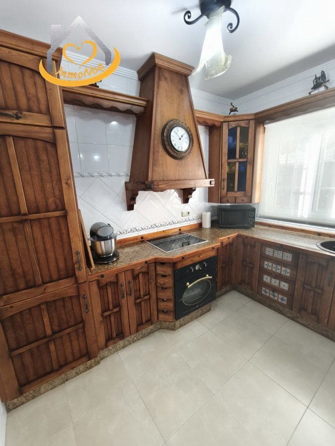 4 chambre Villa/Maison à vendre à Islantilla - 580 000 € (Ref: 9637228)