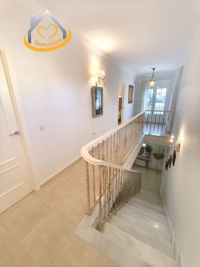 4 chambre Villa/Maison à vendre à Islantilla - 580 000 € (Ref: 9637228)