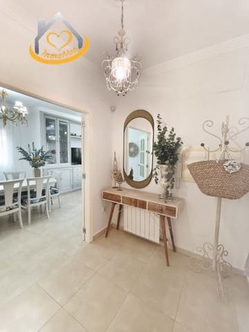 4 quarto Moradia para venda em Islantilla, Isla Cristina - 580 000 € (Ref: 9637228)