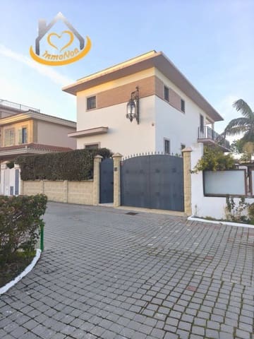 4 quarto Moradia para venda em Islantilla, Isla Cristina - 580 000 € (Ref: 9637228)