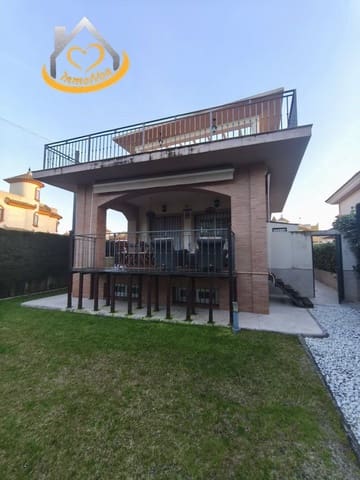 4 quarto Moradia para venda em Islantilla, Isla Cristina - 580 000 € (Ref: 9637228)