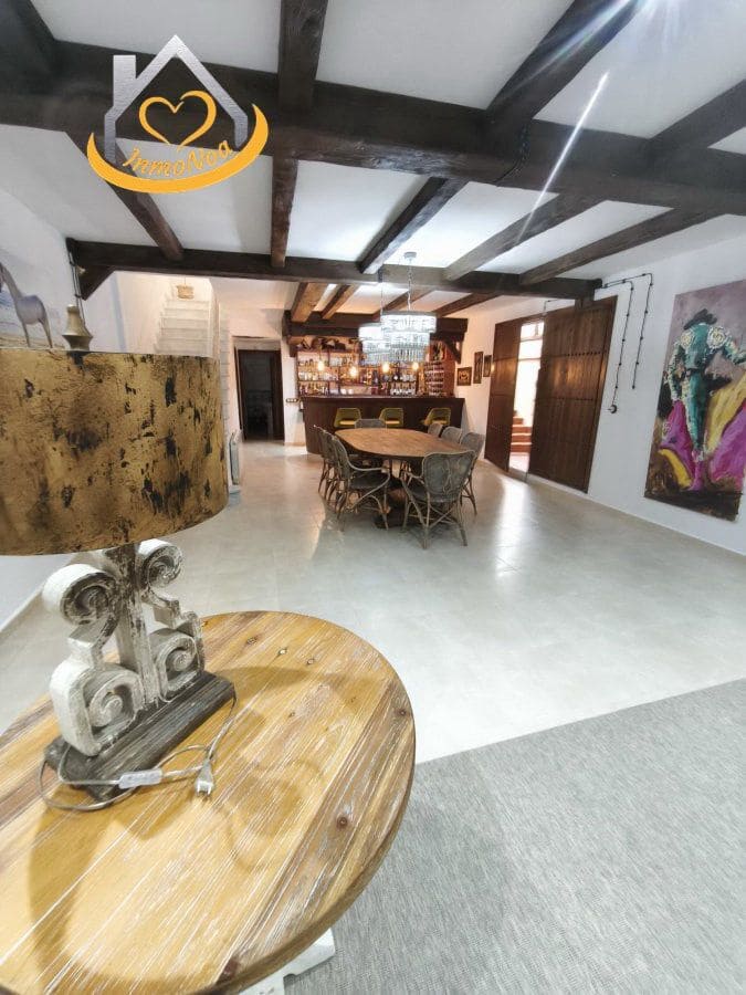 4 chambre Villa/Maison à vendre à Islantilla - 580 000 € (Ref: 9637228)