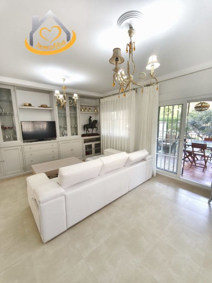 4 chambre Villa/Maison à vendre à Islantilla - 580 000 € (Ref: 9637228)